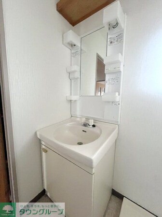 ラフェスタ深谷の物件内観写真